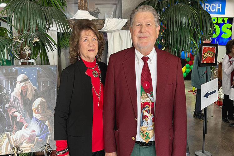 William-and-Della-Willis